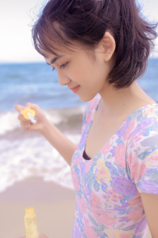 丰满已婚少妇