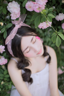 朋友妻子