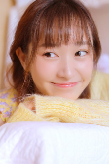 美丽的妈妈